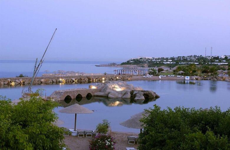 Hotel Domina Coral Bay Kings Lakes
