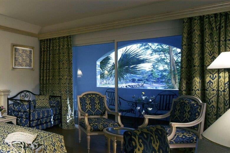 Hotel Domina Coral Bay Kings Lakes