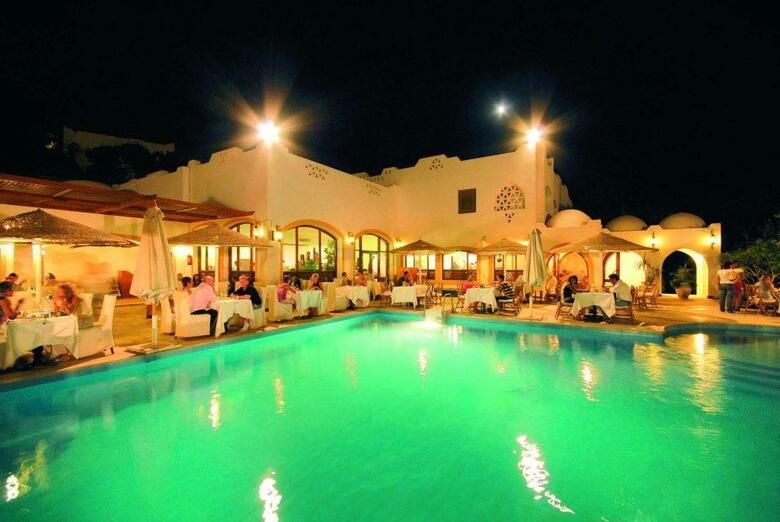 Hotel Domina Coral Bay Kings Lakes