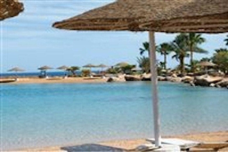 Hotel Domina Coral Bay Kings Lakes