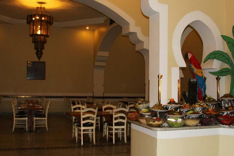 Hotel Domina Coral Bay Kings Lakes