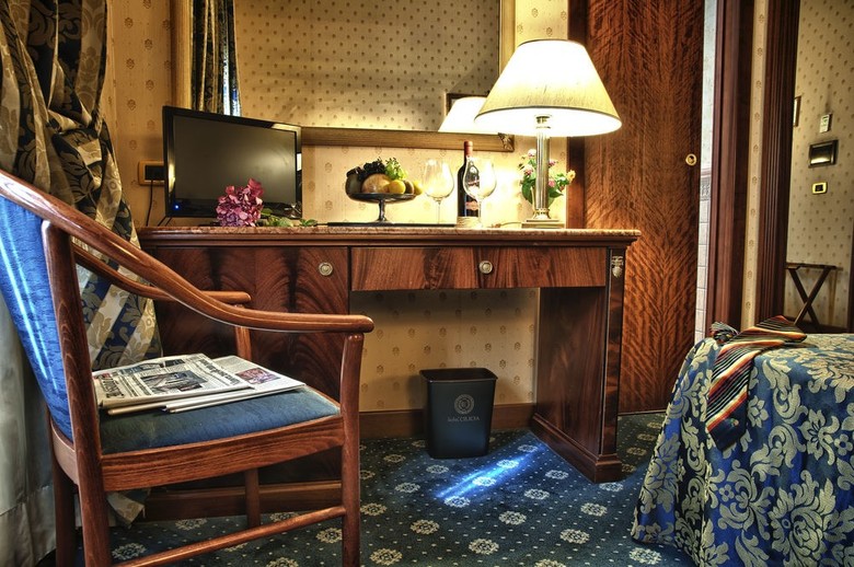 Hotel Cilicia