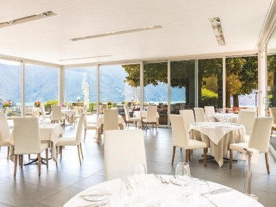 Hotel Villa Sassa Residence & Spa