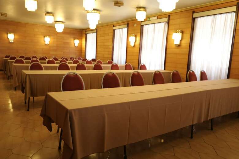 Hotel Imperial