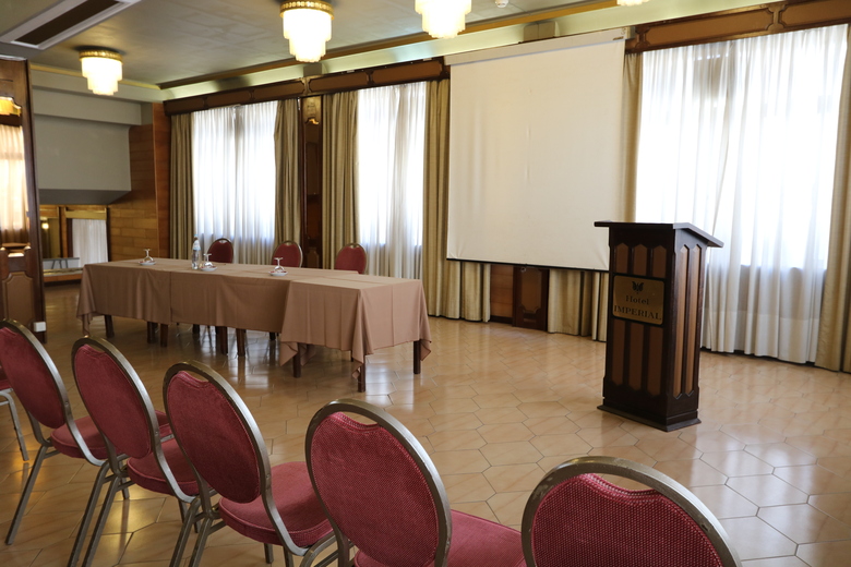 Hotel Imperial