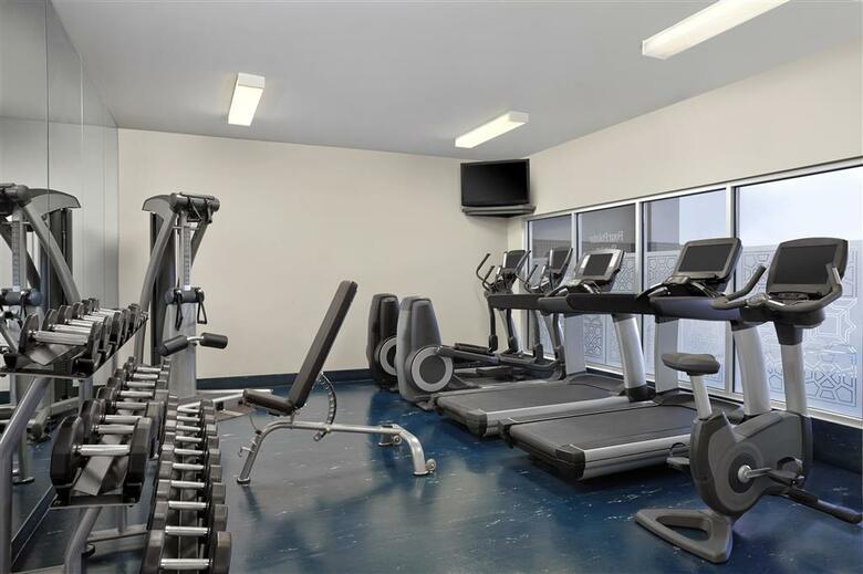 Hotel Four Points By Sheraton Calgary West