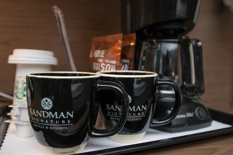Sandman Hotel Calgary Airport