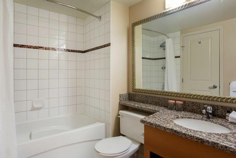 Sandman Hotel Calgary Airport
