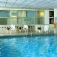 Sandman Hotel Calgary Airport