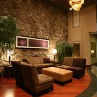 Sandman Hotel Calgary Airport