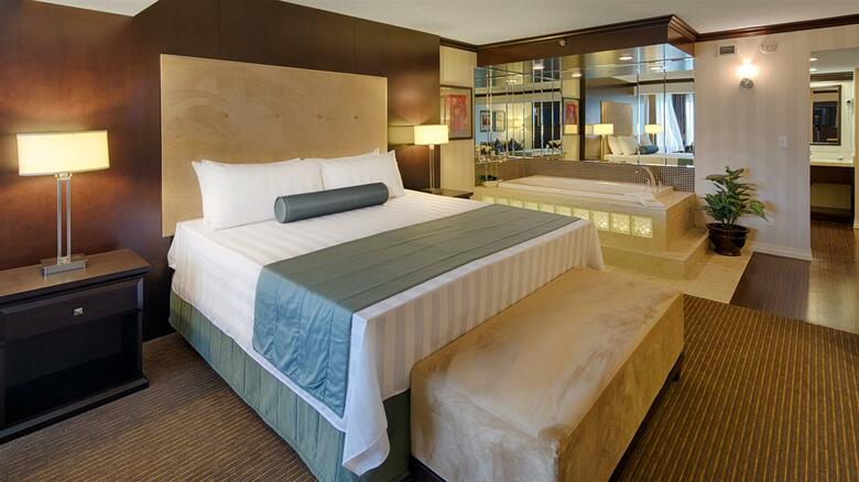 Best Western Port O'call Hotel