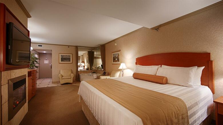 Best Western Port O'call Hotel