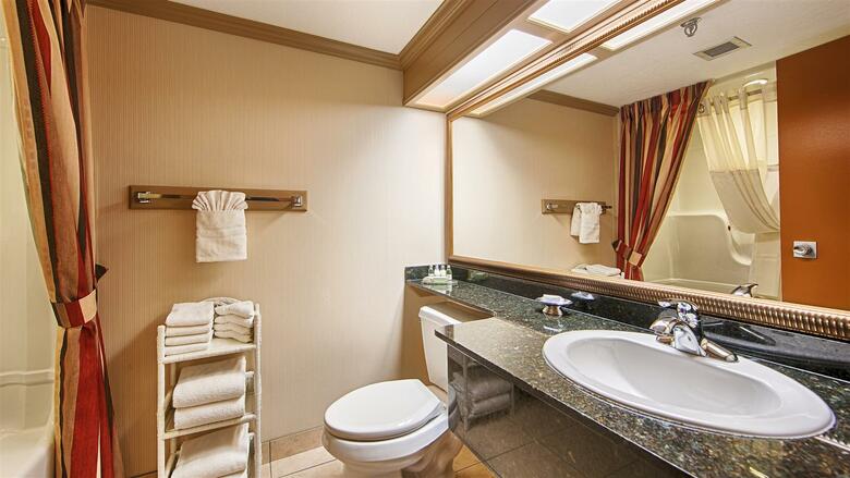 Best Western Port O'call Hotel