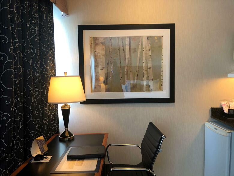 Hotel Best Western Plus Suites Downtown