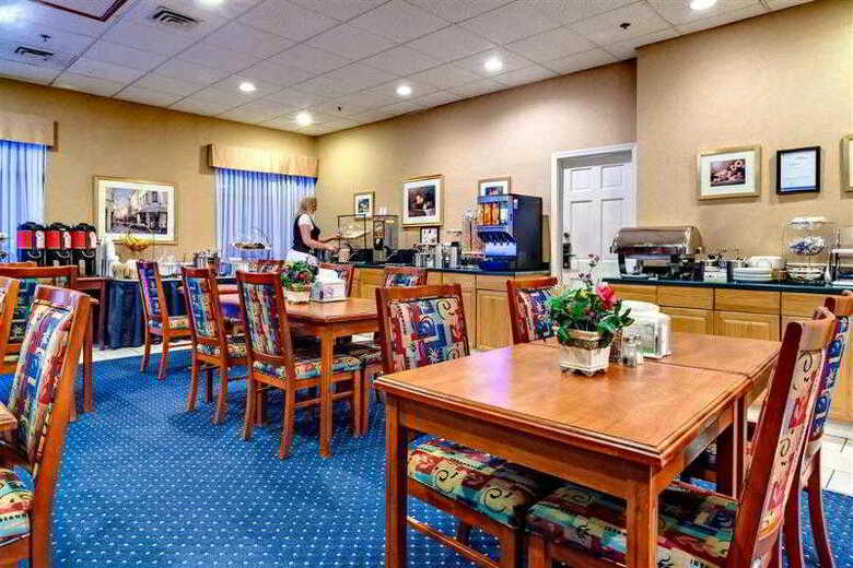 Hotel Best Western Plus Suites Downtown