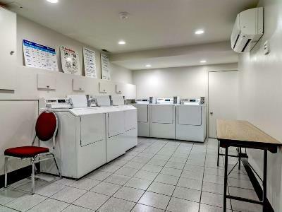 Hotel Best Western Plus Suites Downtown