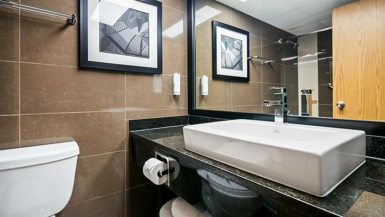 Hotel Best Western Village Park
