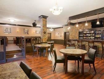 Hotel Days Inn Calgary South