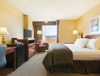 Hotel Days Inn Calgary South