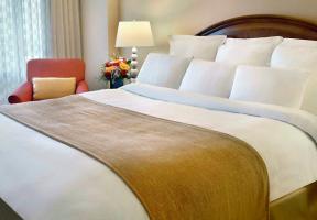 Hotel Newark Airport Marriott