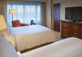Hotel Newark Airport Marriott