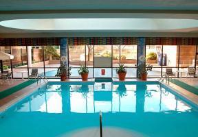Hotel Newark Airport Marriott