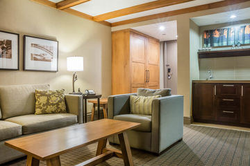 Hotel Comfort Inn The Pointe Niagara Falls