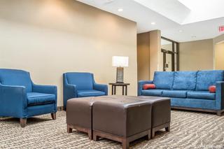 Hotel Comfort Inn The Pointe Niagara Falls