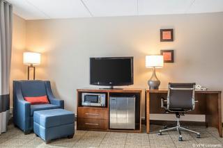 Hotel Comfort Inn The Pointe Niagara Falls