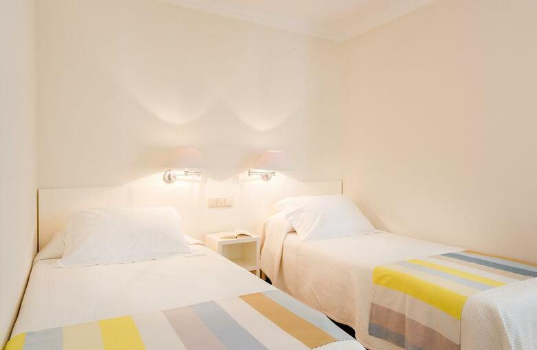 Oceano Vitality Hotel & Medical Spa
