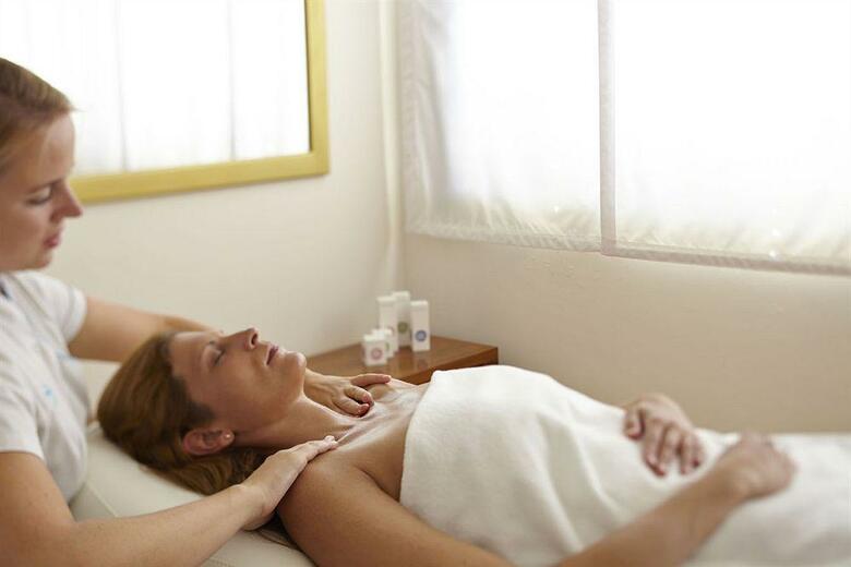 Oceano Vitality Hotel & Medical Spa