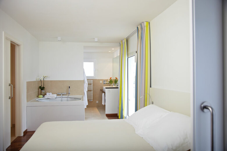 Oceano Vitality Hotel & Medical Spa