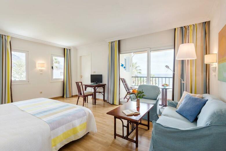 Oceano Vitality Hotel & Medical Spa