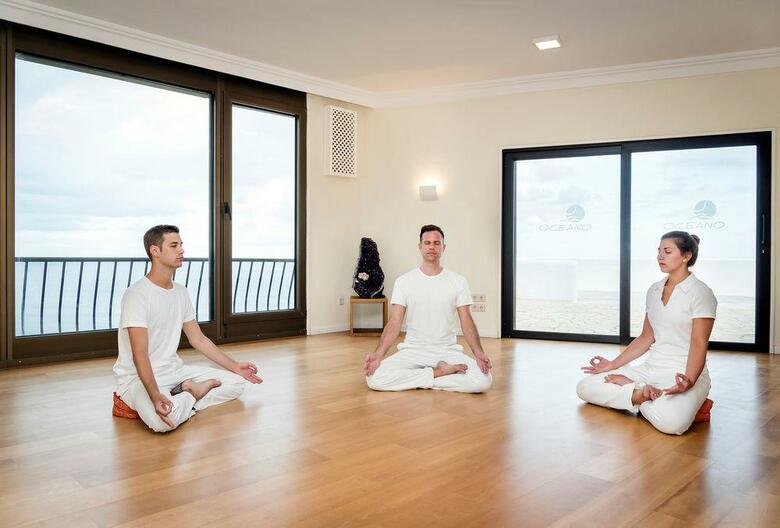 Oceano Vitality Hotel & Medical Spa