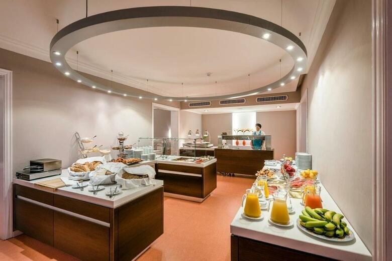 Oceano Vitality Hotel & Medical Spa
