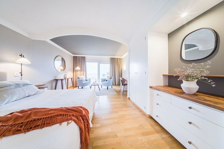 Oceano Vitality Hotel & Medical Spa