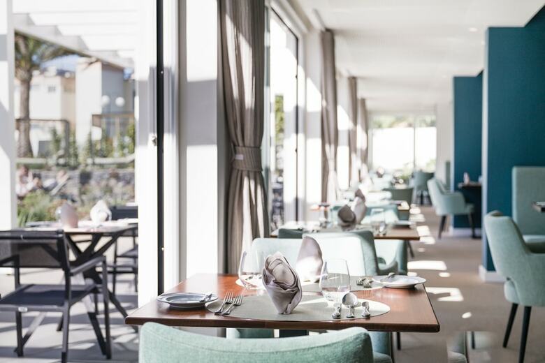 Oceano Vitality Hotel & Medical Spa