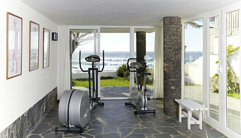 Oceano Vitality Hotel & Medical Spa