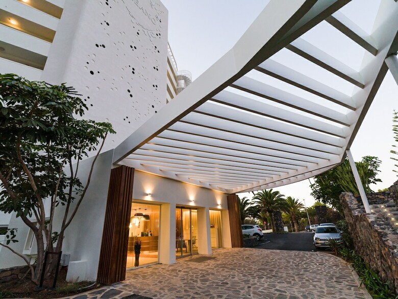 Oceano Vitality Hotel & Medical Spa