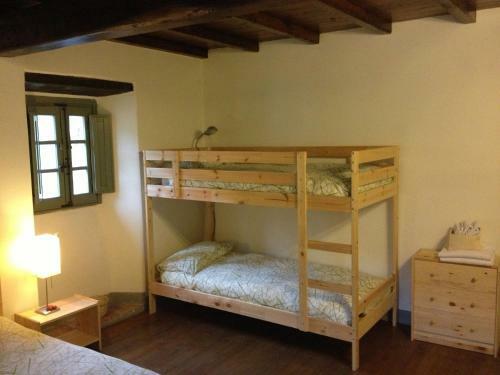 Agroturismo Agriturismo Le Dogane