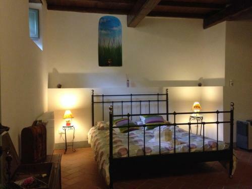 Agroturismo Agriturismo Le Dogane