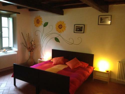 Agroturismo Agriturismo Le Dogane