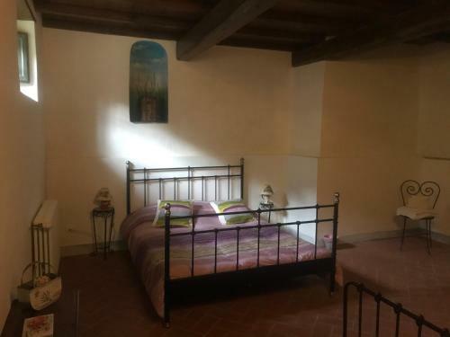 Agroturismo Agriturismo Le Dogane