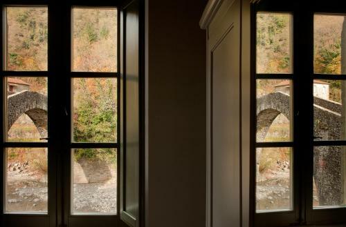 Agroturismo Agriturismo Le Dogane