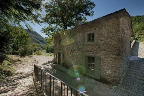 Agroturismo Agriturismo Le Dogane
