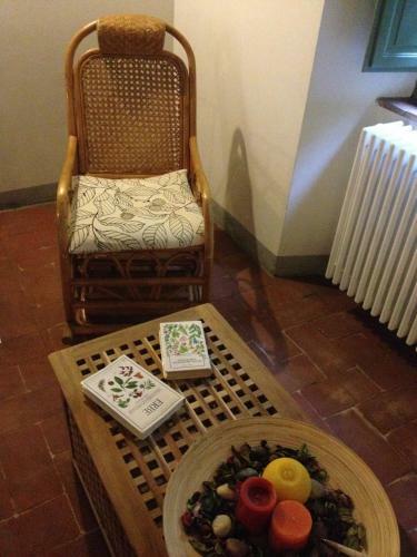 Agroturismo Agriturismo Le Dogane