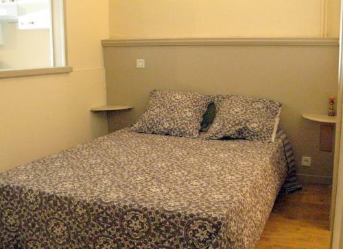Apartamento Home Nantua Studio Meubl�s Ain-jura