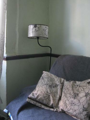 Apartamento Home Nantua Studio Meubl�s Ain-jura