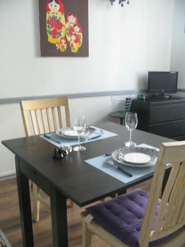Apartamento Home Nantua Studio Meubl�s Ain-jura