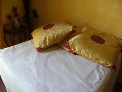 Agroturismo B&B Torricella